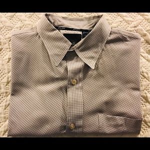 Sean Jean Men’s Dress Shirt